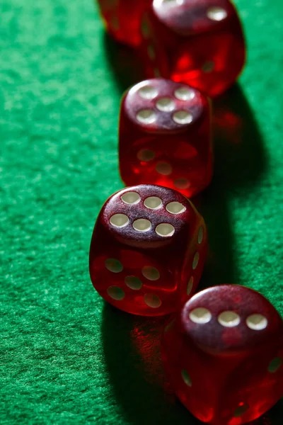 valo bet slip on a mobile device showing live-dealer table and selection list