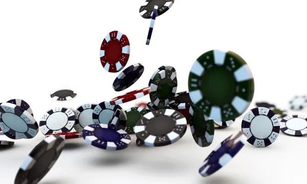valo live dealer studio overview