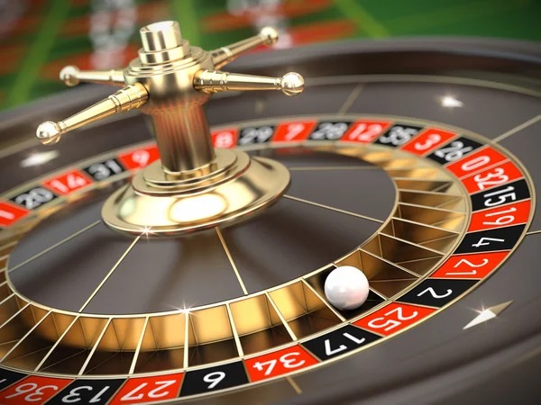 valo live blackjack table