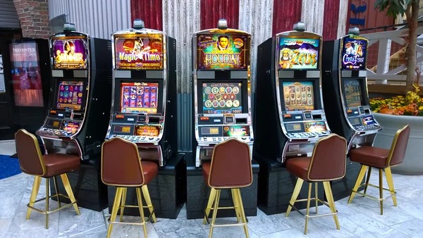Live blackjack table with dealer and mobile overlay
