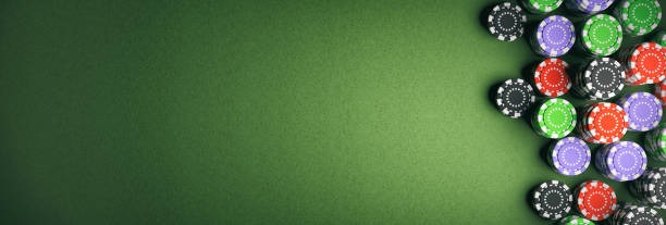 Mobile blackjack interface with action buttons